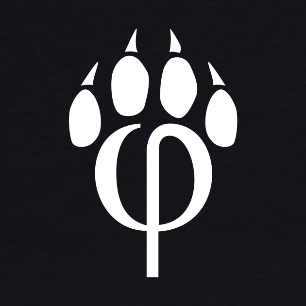 Furry Symbol by MeatMan